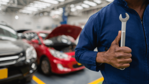 Transmission service provider