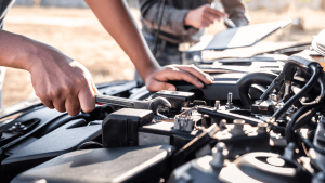 Expert Auto Transmission Services