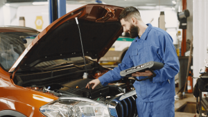 Transmission Diagnostics