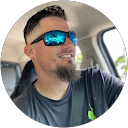 Michael Strickland profile picture
