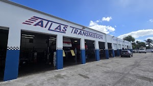 Atlas Transmission place picture